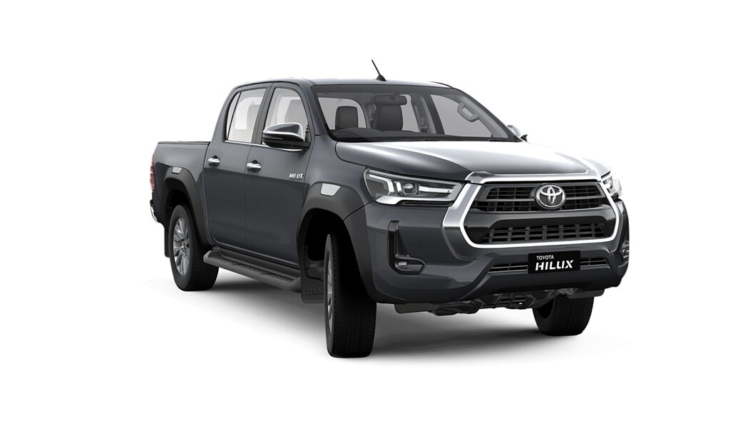 TOYOTA TXL 