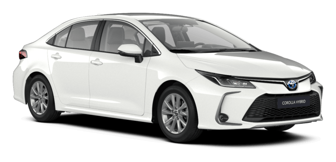 TOYOTA HACTHBAG